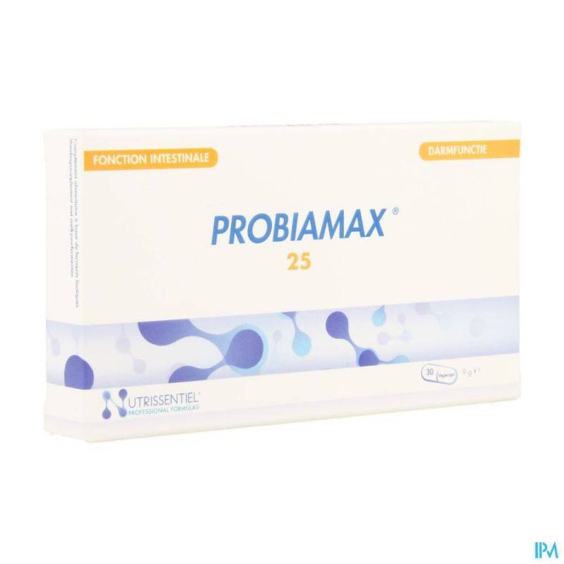 PROBIAMAX V-CAPS 30