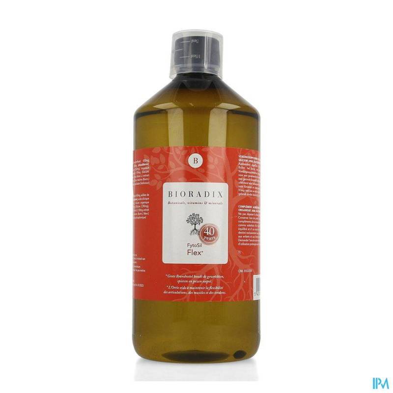 FYTOSIL FLEX 1L
