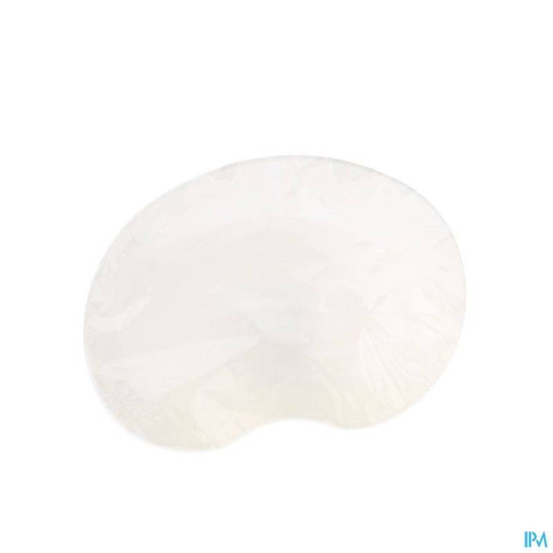 WOLF NIERBEKKEN PLAST WIT 25CM