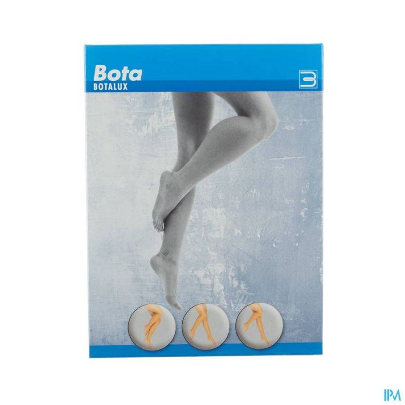 Botalux 70 Kous Steun Grb N4
