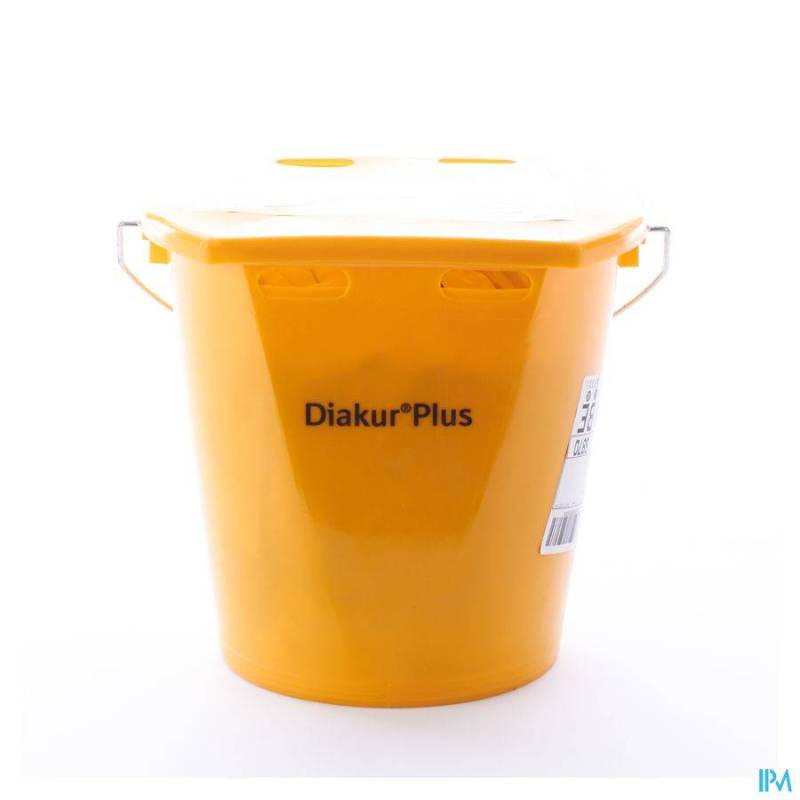 DIAKUR PLUS PLUS 24X100G