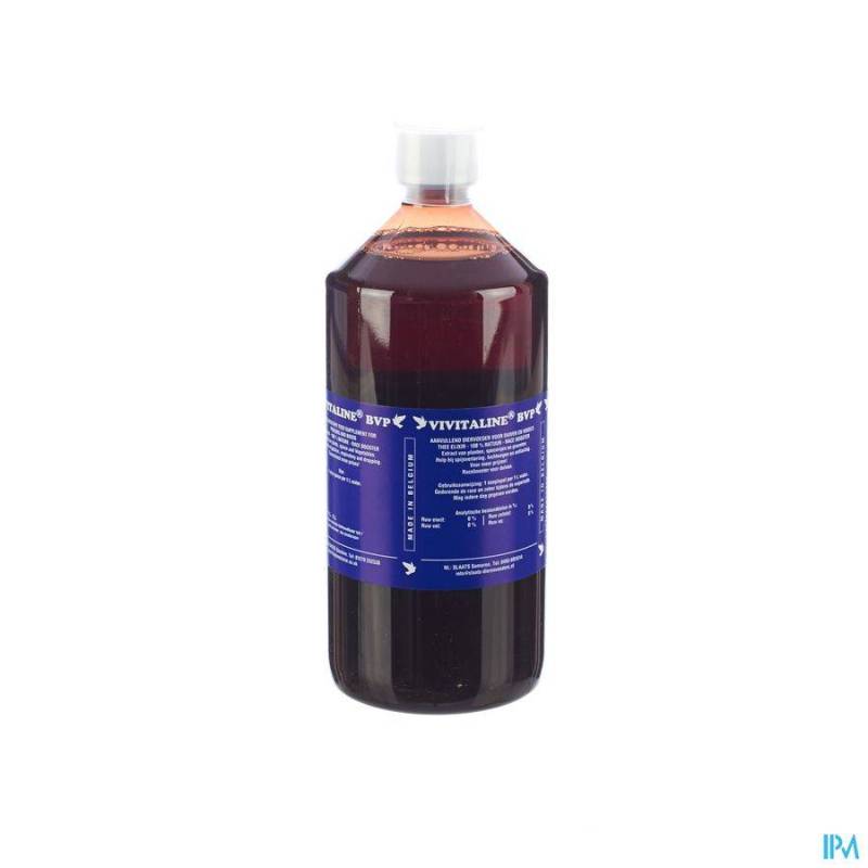 VIVITALINE FLACON 1L