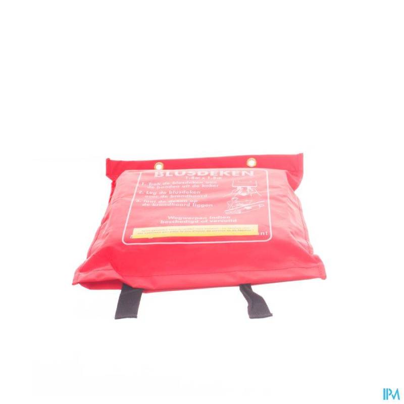 COUVERTURE INCENDIE 1,8X1,8M COVARMED