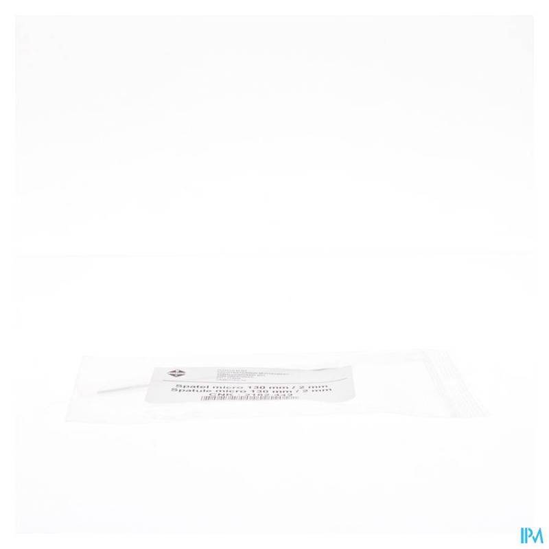 Spatel Micro 130mm Pontos