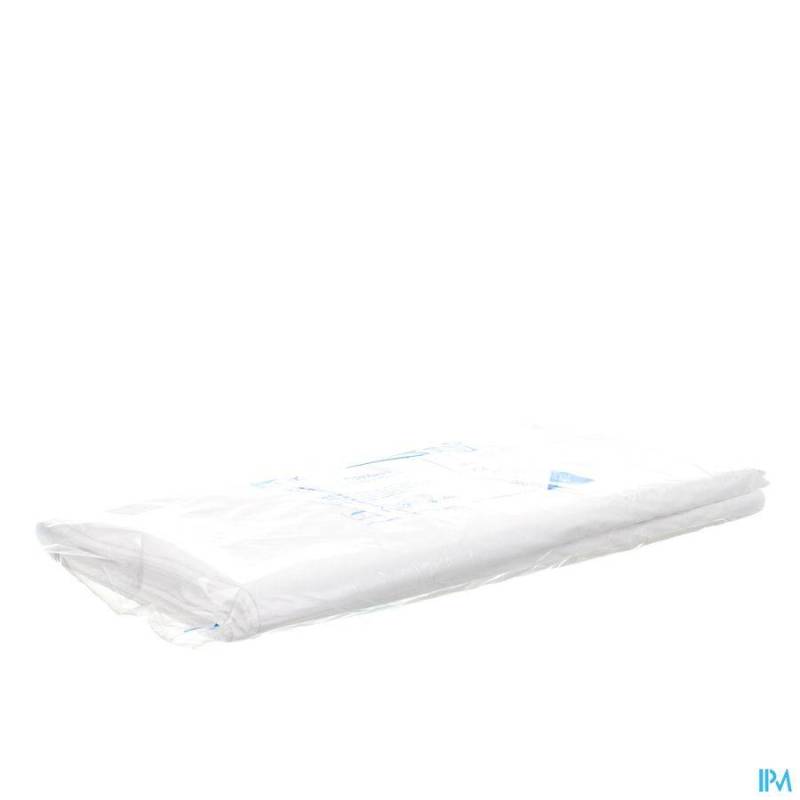 Schort Dispo Pe 125x81cm 100 Vf-med