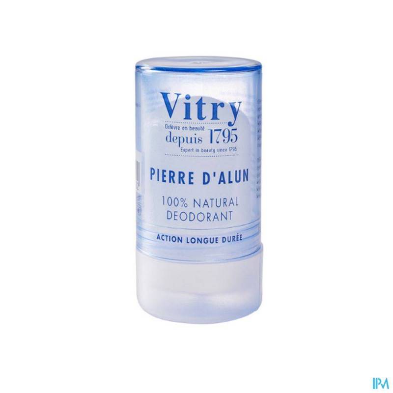 VITRY PIERRE ALUN GRAND MODELE 120G