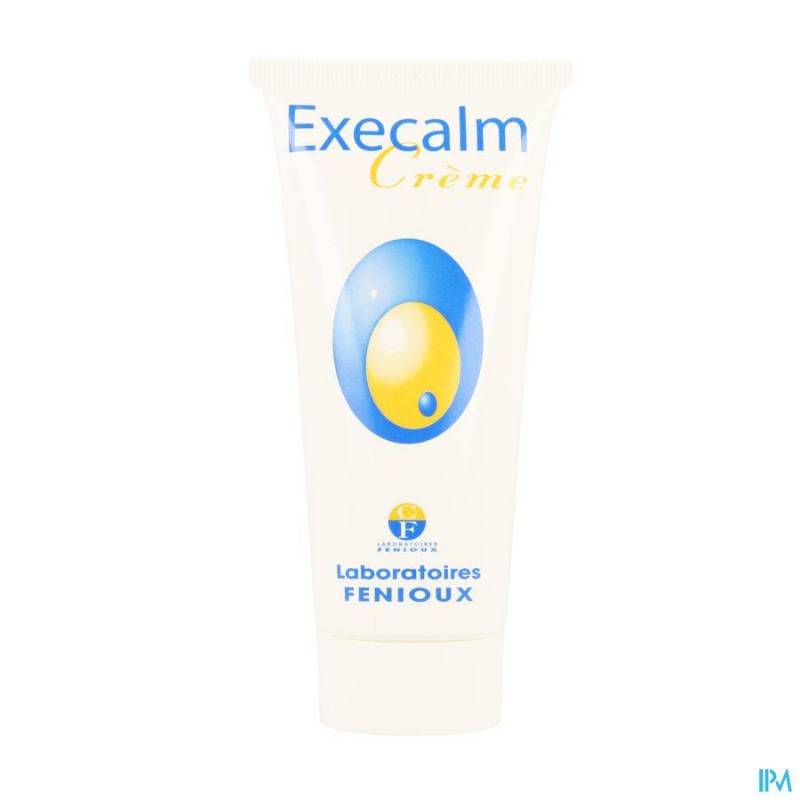 EXECALM CREME 100ML
