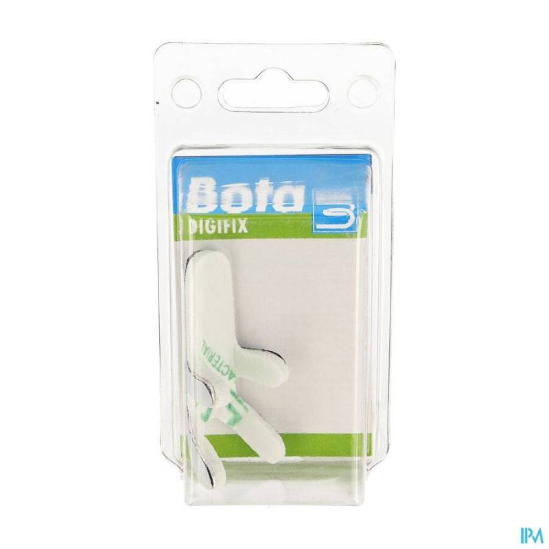 BOTA DIGIFIX FROGSPLINT SMALL