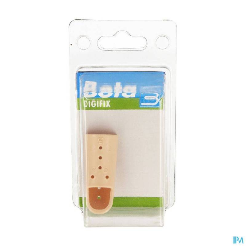 Bota Digifix Vingermallet 5