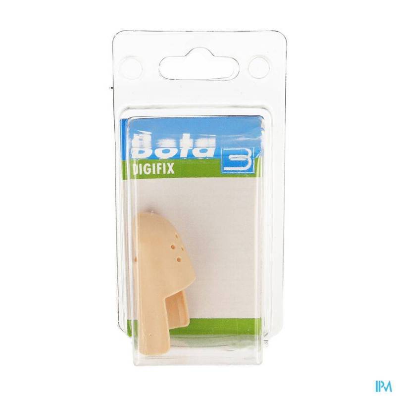 BOTA DIGIFIX ATTELLE DE DOIGT 7