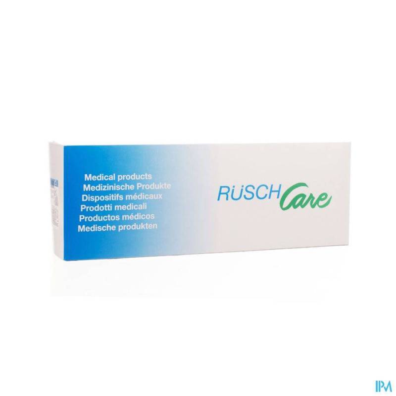 RUSCHCARE SONDE TIEMANN INTERMIT.CATH. CH14 60