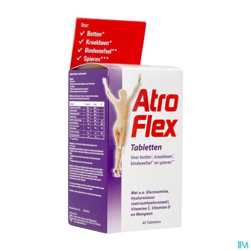 ATROFLEX Tabletten 60