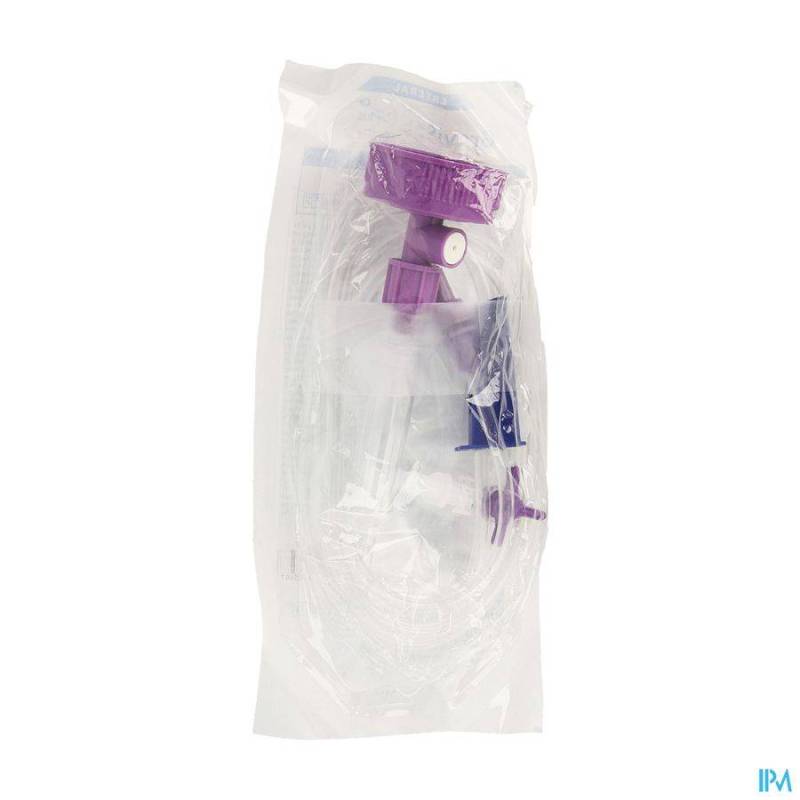 VARIOLINE GRAVITY ENFIT/ENPLUS TRANSITIESET