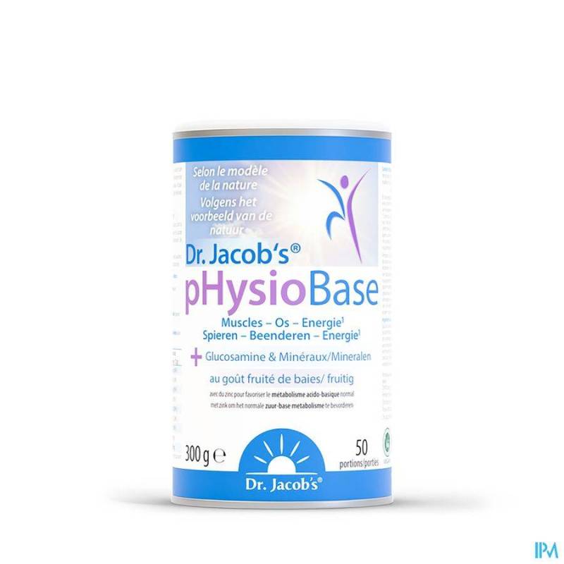 PHYSIOBASE PDR 300G
