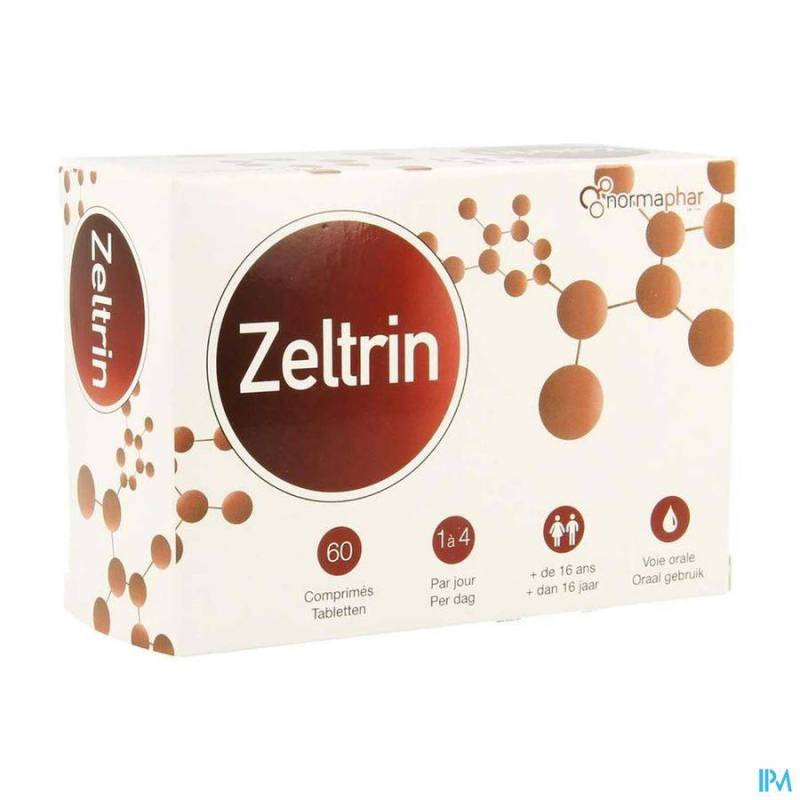 ZELTRIN COMP 180