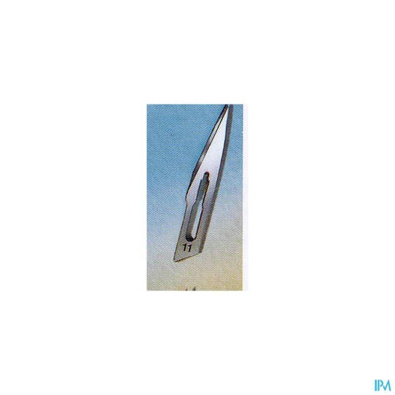 WOLF SCALPEL S.M N11 COMPLEET