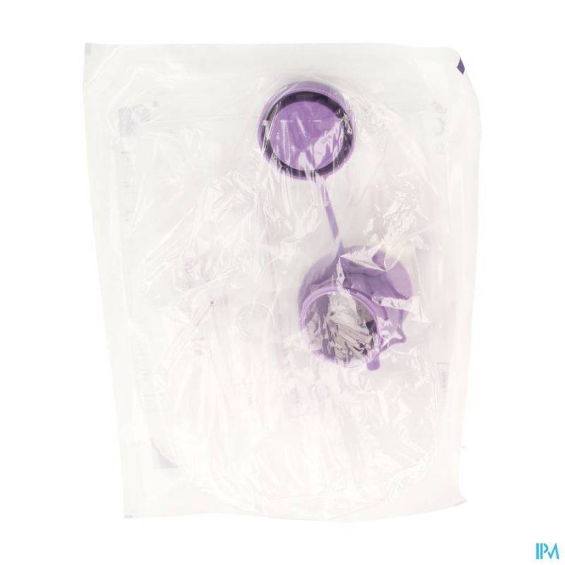 COMPAT FLEXIBAGGLE EMPTY 1,5L 12306162