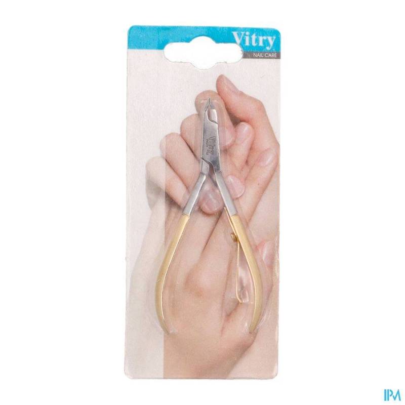 VITRY PRESTIGE PINCE PEAUX MODELE PROF 4052