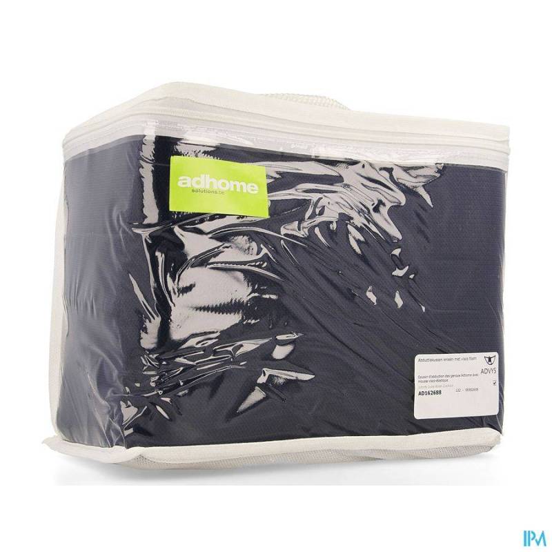 ABDUCTIEKUSSEN KNIEEN VISCO FOAM ADHOME