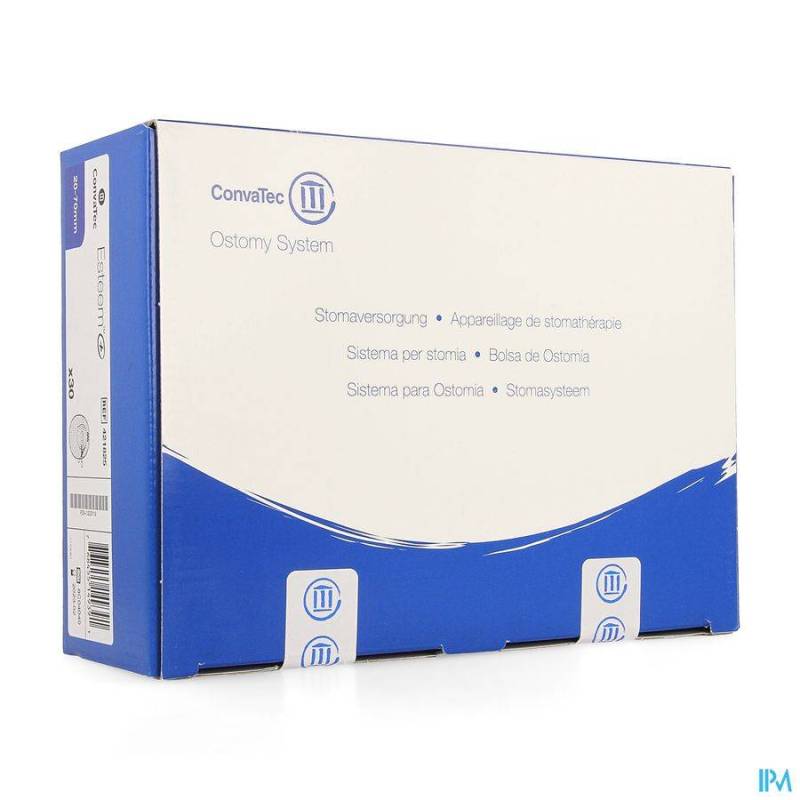 ESTEEM+ WIN G/Z LARGE UITKNIPB. 20-70MM 30 421825