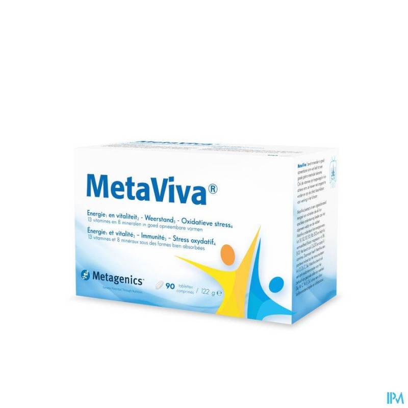 META VIVA 90TBL