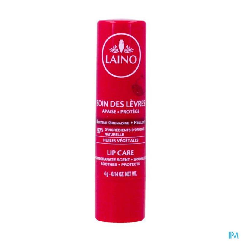 LQINO VERZORGING LIPPEN GRENADIAN 4G