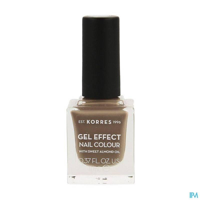 Korres Gel Effect 95 Stone Grey 11ml