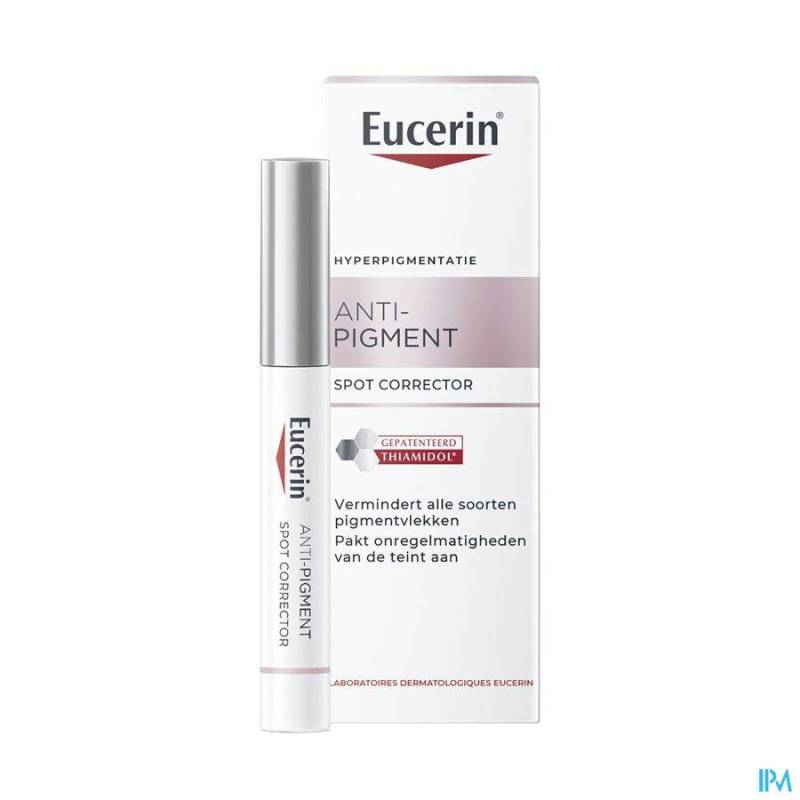 EUCERIN A/PIGMENT CORRECTEUR TACHES 5ML
