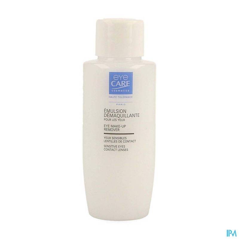 EYE CARE EMULSIE OOGREINIGING OGEN 50ML
