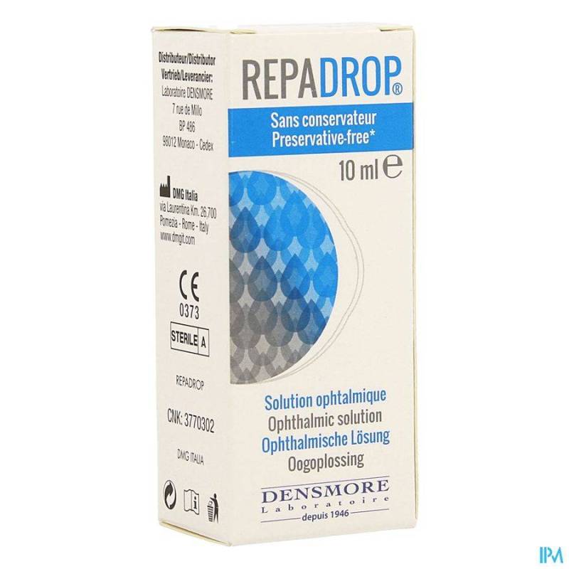 REPADROP FL. 10ML