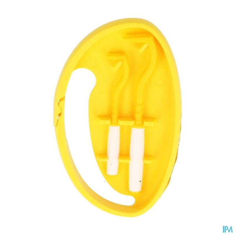 O\'TOM TICK TWISTER TEKENHAKEN CLIPBOX 2 ST