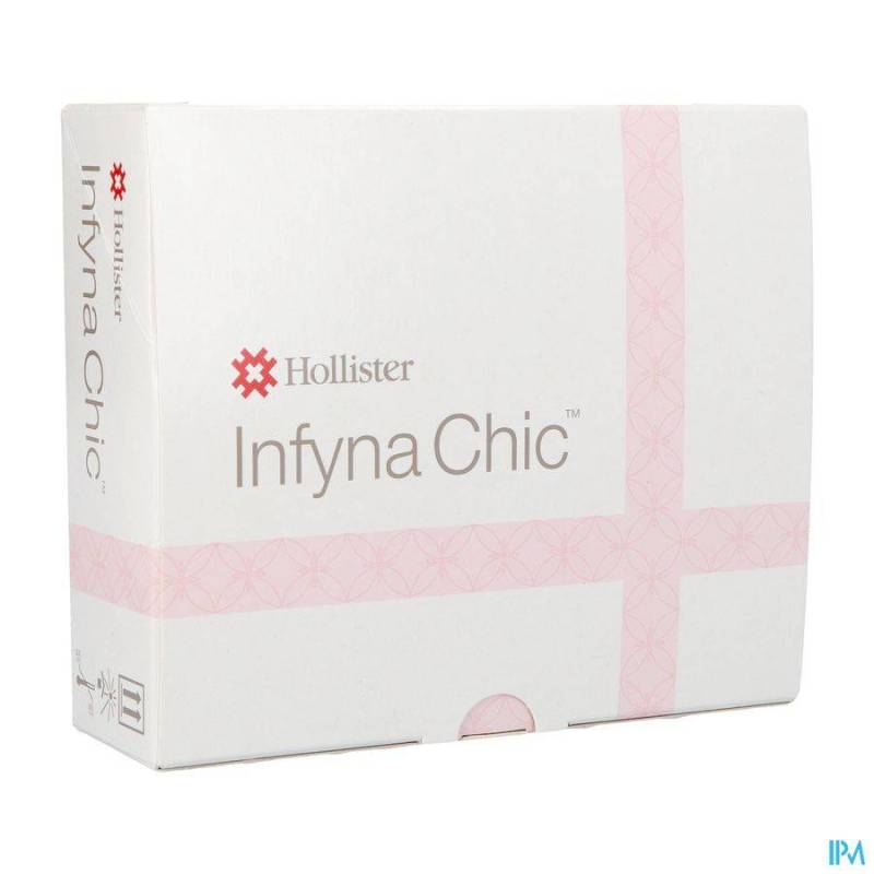 INFYNA CHIC KATH. NELATON LATEXVRIJ 13CM CH08 30
