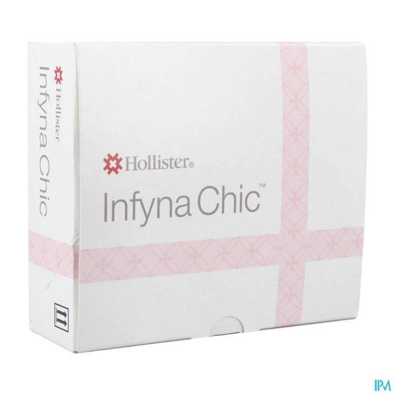 INFYNA CHIC KATH. NELATON LATEXVRIJ 13CM CH10 30