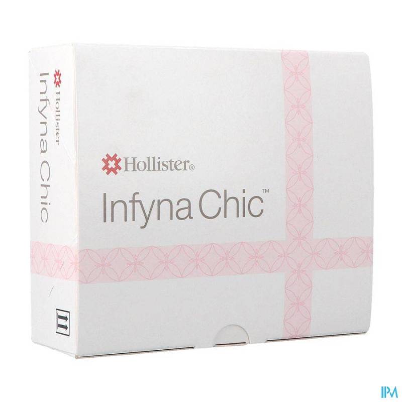 INFYNA CHIC KATH. NELATON LATEXVRIJ 13CM CH12 30