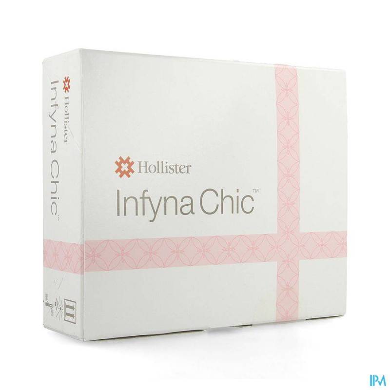 INFYNA CHIC KATH. NELATON LATEXVRIJ 13CM CH14 30