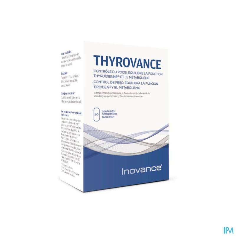 INOVANCE THYROVANCE COMP 90