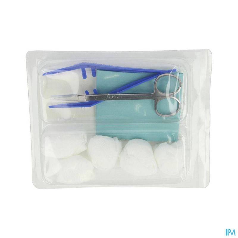 HECHTINGVERWIJDERSET 479178