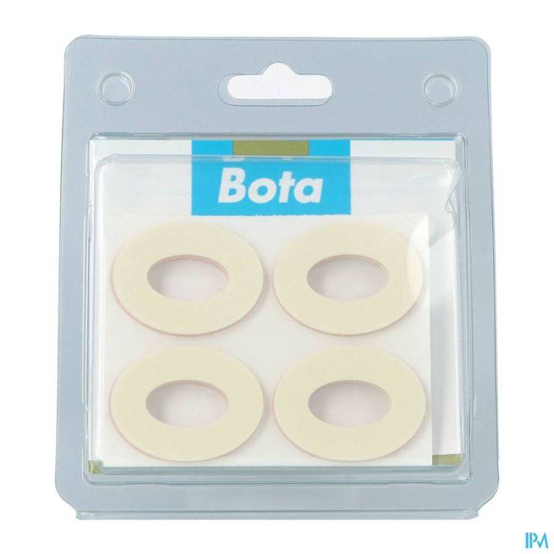 BOTA PODO 43 EELT-BUNION BESCHERMER OVAAL 8