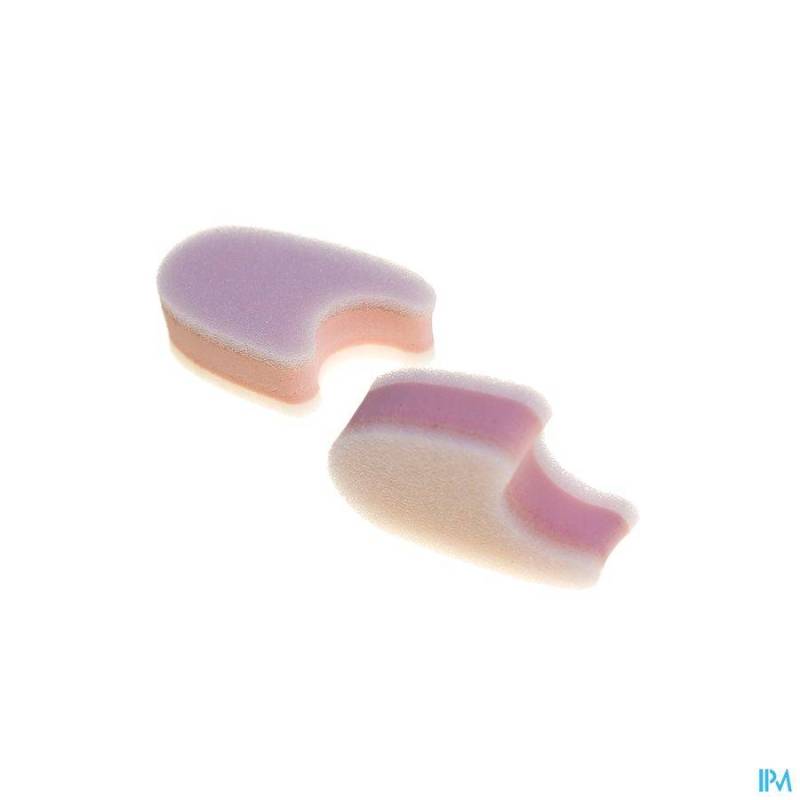 BOTA PODO 44 SEPARATEUR DEMI-LUNE MOUSSE L 42-46