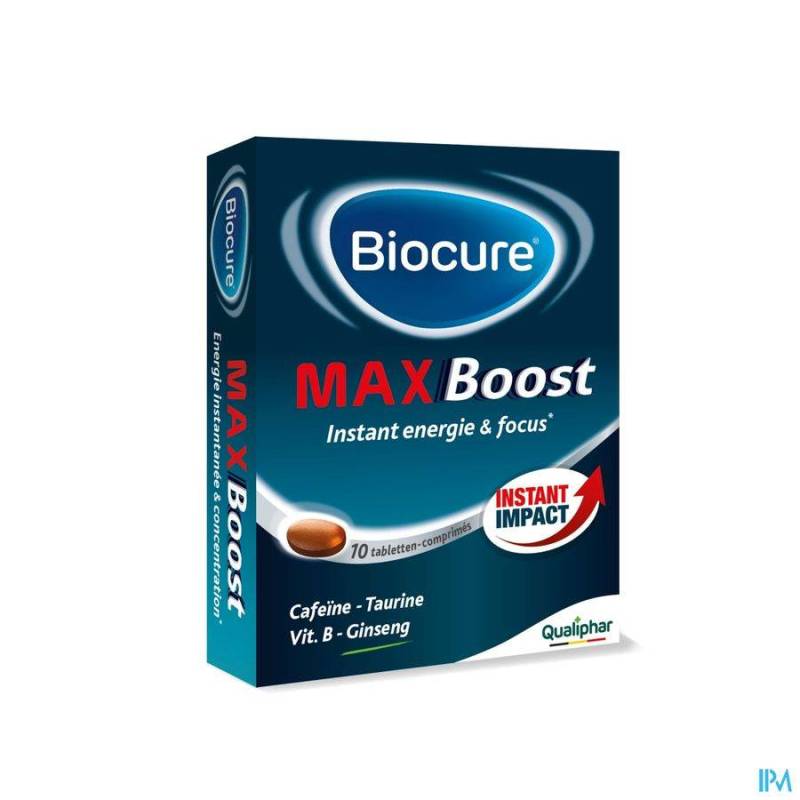 BIOCURE MAX COMP 10