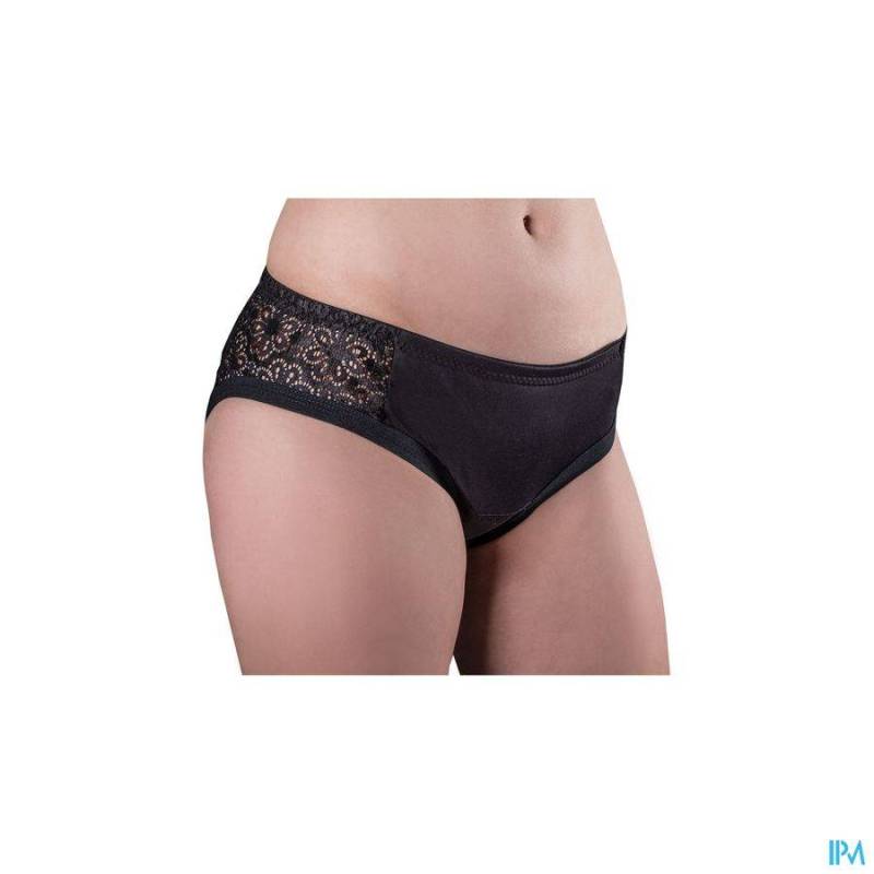 SUPRIMA 1290 BODYGUARD VIVA DAME ZWART S