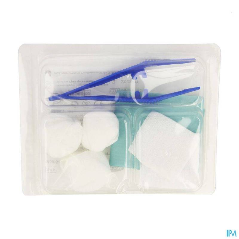 MEDISET BASIS VERZORGINGSSET 478736