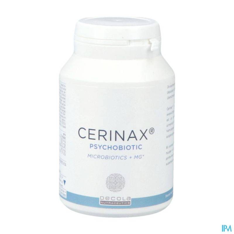 Cerinax 90 Capsules NF