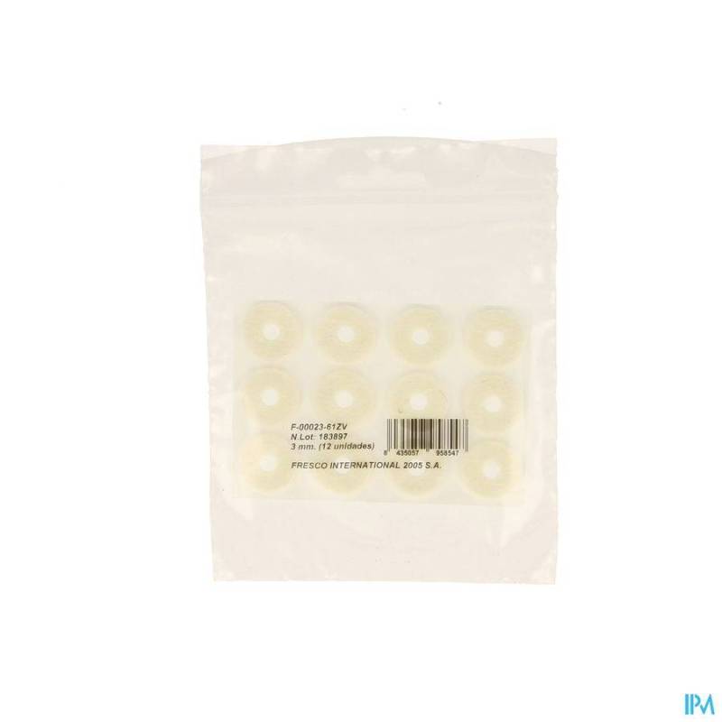 FRESCO VILTRINGEN 3MM ST 12