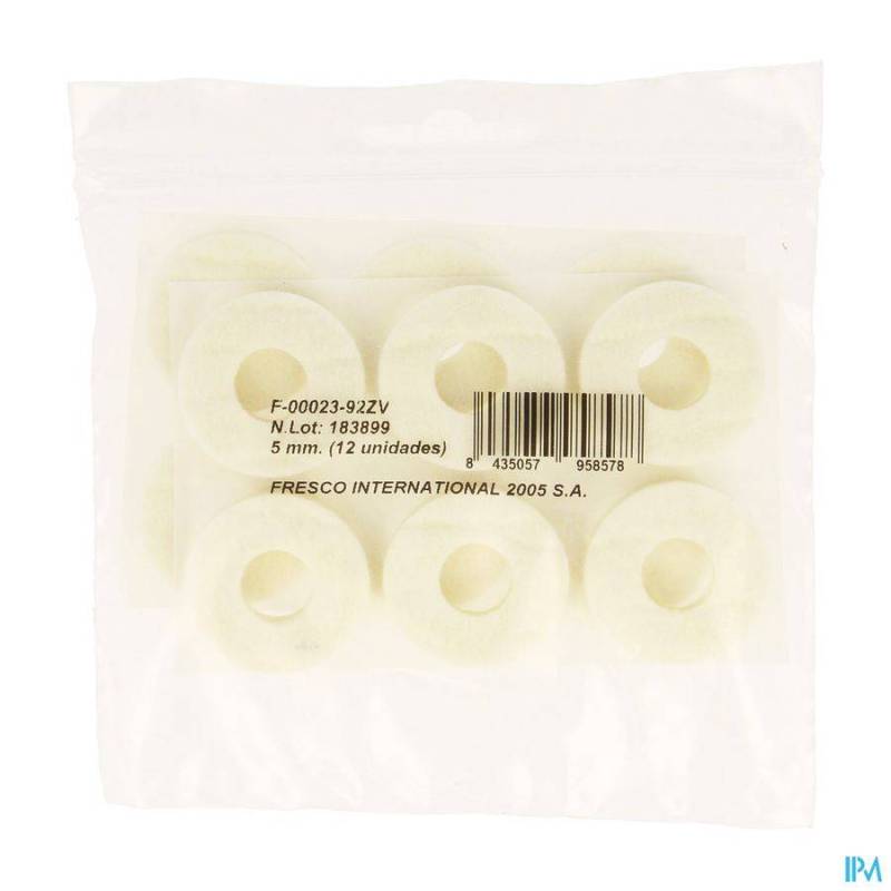 FRESCO VILTRINGEN 5MM ST 12