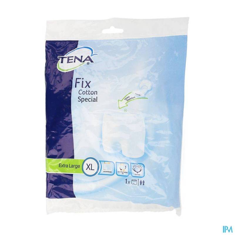 TENA FIX COTTON SPECIAL XL 28