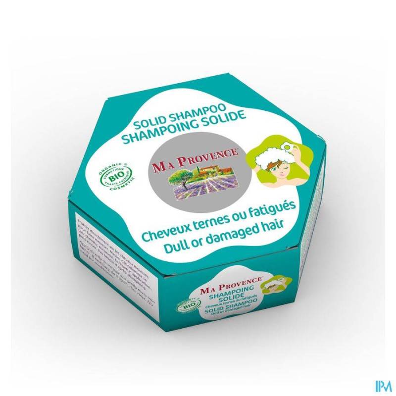 MA PROVENCE SH DOL VERMOEID HAAR 85G