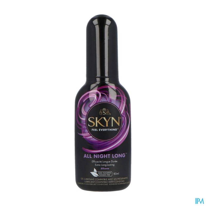 SKYN ALL NIGHT LONG FL 80ML