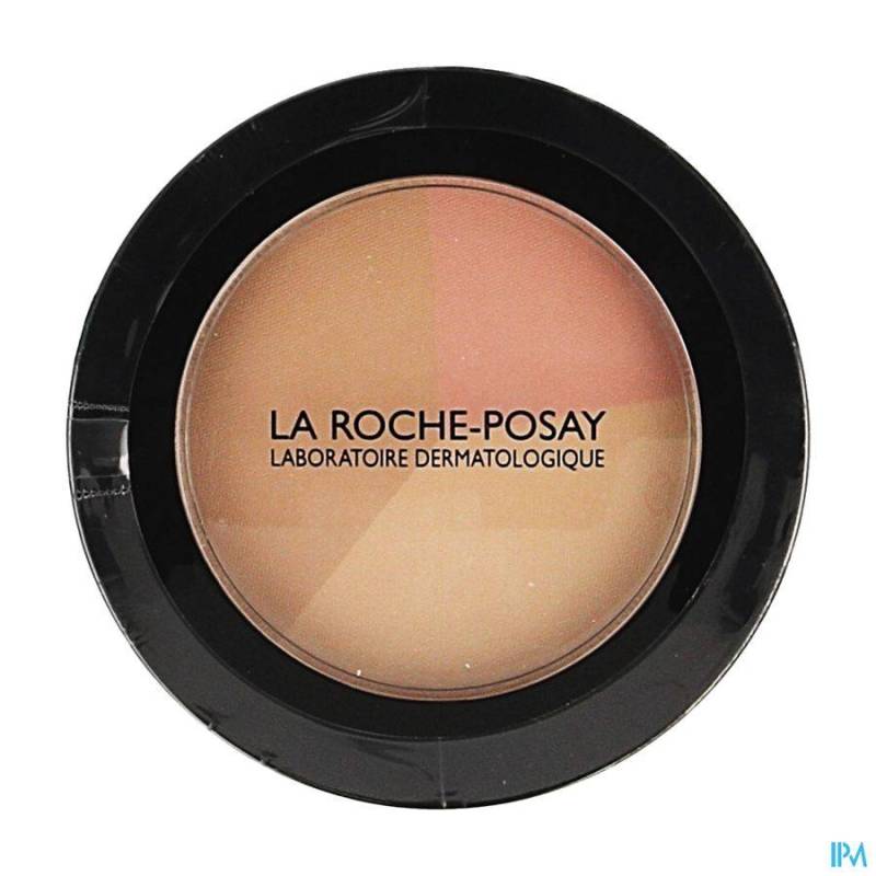 LRP TOLERIANE MUP POUDRE FIXANTE MATIFIANTE 12G