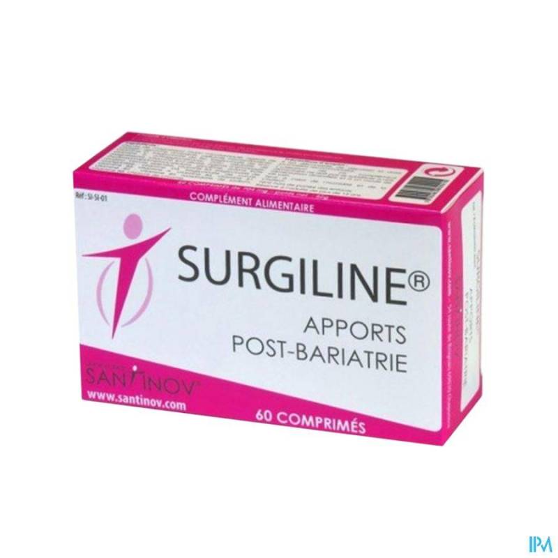 SURGILINE COMP 60